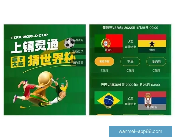 世界杯竞猜投注平台深度解析与安全选择策略全指南