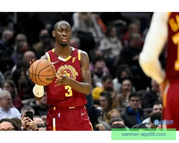 骑士主帅透露艾伦加大训练量积极参加对抗复出已进入最后阶段