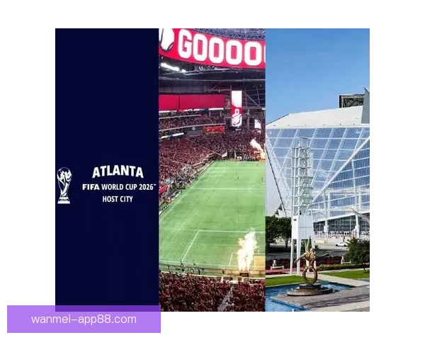 美加墨世界杯竞猜投注分析与预测助力你赢取丰厚奖金