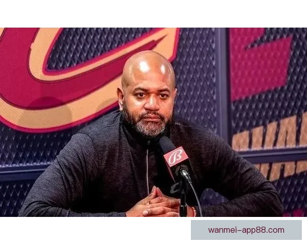 比克斯塔夫展望东部第一每人参与进攻球队实力将更强