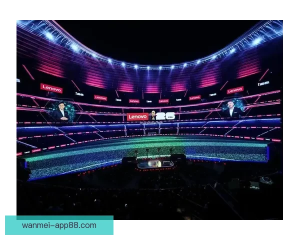 2026年世界杯球场布局与赛事前景分析：全球新地标的崛起与影响